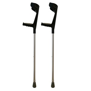 2022 Latest Ultra-light Elbow Crutch Price