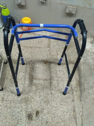 Folding Walker View 3