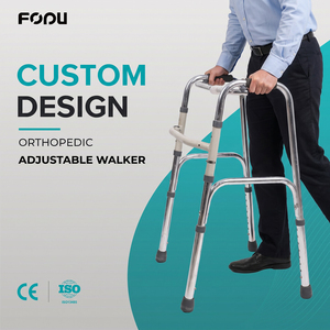 Rehabilitation Training Walker Equipment