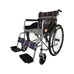 New Design Sports Manual Wheelchair for Active Users