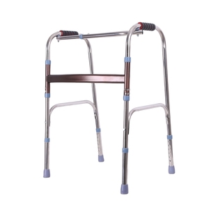 Folding Frame Walker for Seniors