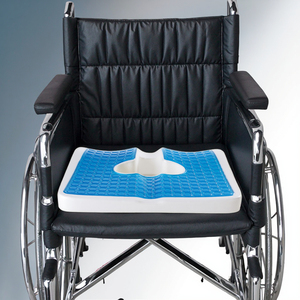 OEM Memory Foam Medical Seat Cushion Posture Corrector