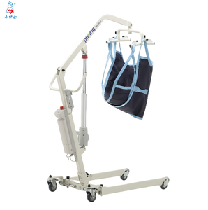 DE-1C2 Electric Mobility Hoist Patient Lift Movable Electric Patient Lift
