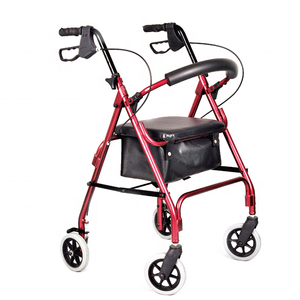 Health Rollator Medical Walker