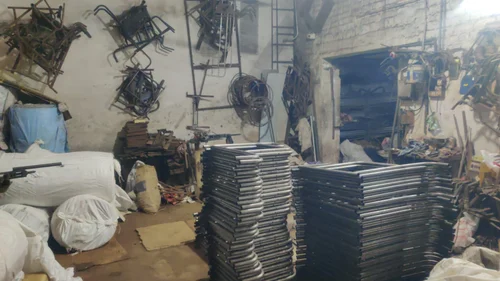 Mayur Enterprises Central Storage Warehouse
