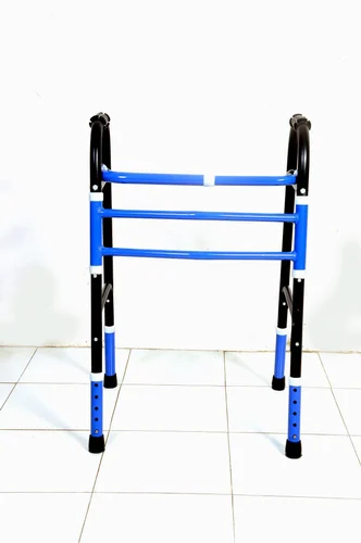 Folding Walker View 2