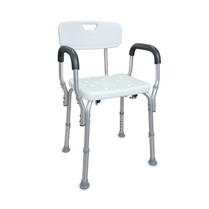 Medical Supplies Shower Chair for the Disabled