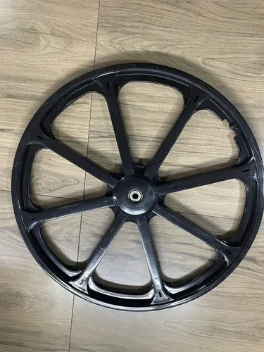 24 INCH Wheelchair Magwheel Composite