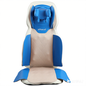 Multi-Purpose Vibrating Cushion for Wheelchair