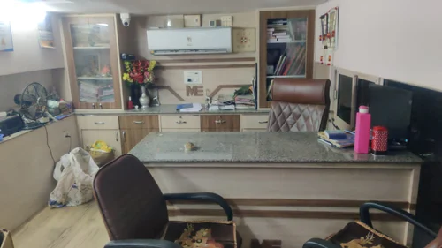 Mayur Enterprises Administrative Office in Ahmedabad