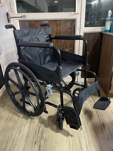Arm Rest For Wheel Chair - Ergonomic Polyurethane Arm Pad by Mayur Enterprises