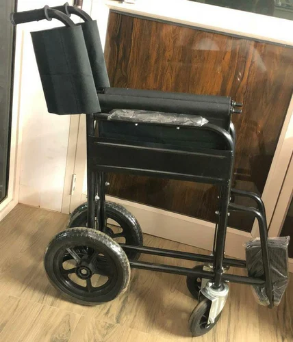 Manual Folding Wheelchair