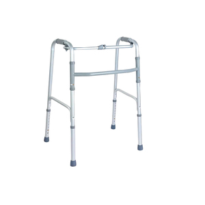 Rising Step Walker Frame